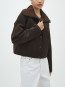 Mireli-m filuna jacket java 