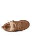 M lowmel sneaker chestnut 