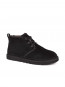 M neumel boots black 