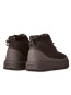 M neumel weather hybrid boot dusted cocoa 