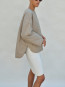 Mona jacket pale olive S