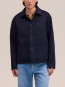 Morgan jacket deep navy 