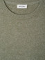 Moui 18a pullover sauge chine 