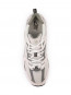 MR530CB runner grey matter 