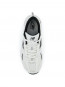 MR530EWB sneaker white black 