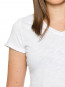 Son 33 t-shirt blanc 