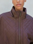 Nala jacket french roast 