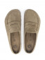 Naples leve sandals taupe 