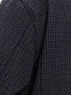 Narian jacket grey check 