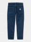 Newel jeans blue stone 