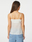 Nimissa s voile top white 