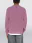 Nix sweater grape nectar 