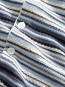 Nolan polo cardigan navy multi 
