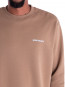 Arne logo sweatshirt utility kh 