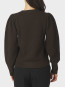 Nuna knit cardigan brown 