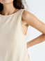 Ofy 14a dress sable chine 