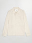 Olav blazer ivory 