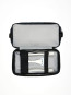 Otaru wash bag w3 black 