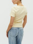 Otis evelyn t-shirt summer M