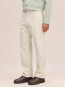 Otis 1923 pants ivory 