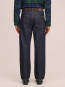 Otis jeans raw indigo 