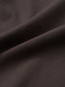 Oxford pant micro canvas brown 