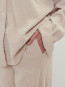 Pado corduroy pants mastic XS