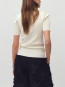 Paoula ss-m connor print polo sugar 