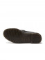 Penton loafer blk tan leo 