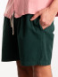 Atlantico short green 