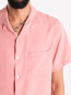Dogtown shirt pink 