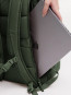Pro pack backpack algae 