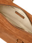 Sac paloma shoulder bag cab camel 