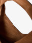 Le neige clou bag cab camel 