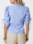 Ratta stripe blouse sky blue 