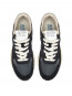 Reelwind low man sneaker black 
