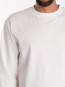 Relaxed longsleeve snow 
