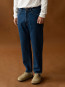 Replica jeans blue stone 