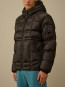 DD-shell medium jacket black 