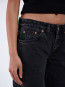 Rhue jeans retro black 