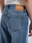 Rhue jeans stream sky fade 
