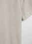 Rhys shirt sand grey 