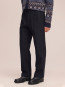 Robin 10076 pant black 