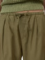 Romilla pants hunter green M