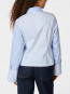 Rosa mix stripe shirt lt blue 