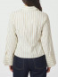 Rosa solid shirt sand 