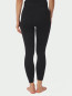 Sabina wrap leggings black M