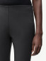 Saclay trousers black 