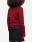 Sajeanne cardigan sun dr tomato 