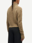 Sajeanne cardigan lead gray 